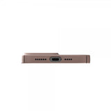 Nudient iPhone 13 Pro Max Deksel Thin Case V3 MagSafe Dusty Pink