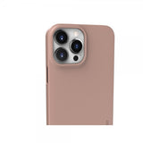 Nudient iPhone 13 Pro Max Deksel Thin Case V3 MagSafe Dusty Pink