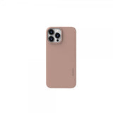 Nudient iPhone 13 Pro Max Deksel Thin Case V3 MagSafe Dusty Pink