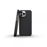 Nudient iPhone 13 Pro Max Deksel Thin Case V3 MagSafe Ink Black