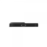 Nudient iPhone 13 Pro Max Deksel Thin Case V3 MagSafe Ink Black