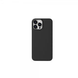 Nudient iPhone 13 Pro Max Deksel Thin Case V3 MagSafe Ink Black