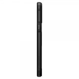 Spigen iPhone 13 Pro Max Deksel Tough Armor Svart