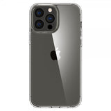 Spigen iPhone 13 Pro Max Deksel Ultra Hybrid Crystal Clear