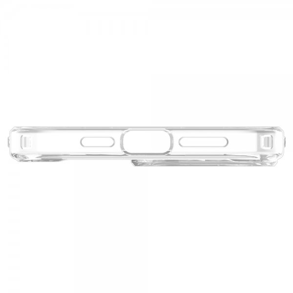 Spigen iPhone 13 Pro Max Deksel Ultra Hybrid Mag Graphite