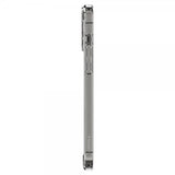 Spigen iPhone 13 Pro Max Deksel Ultra Hybrid Mag Hvit