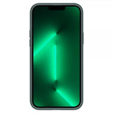 Spigen iPhone 13 Pro Max Deksel Ultra Hybrid Midnight Green