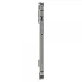 Spigen iPhone 13 Pro Max Deksel Ultra Hybrid S Crystal Clear