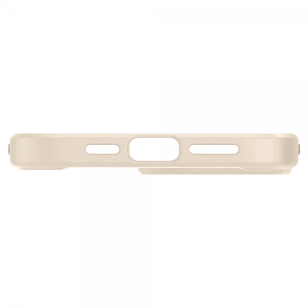 Spigen iPhone 13 Pro Max Deksel Ultra Hybrid Sand Beige