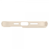 Spigen iPhone 13 Pro Max Deksel Ultra Hybrid Sand Beige
