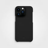 agood company iPhone 13 Pro Max Deksel Plantbasert Charcoal Black