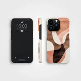 agood company iPhone 13 Pro Max Deksel Plantbasert Curves