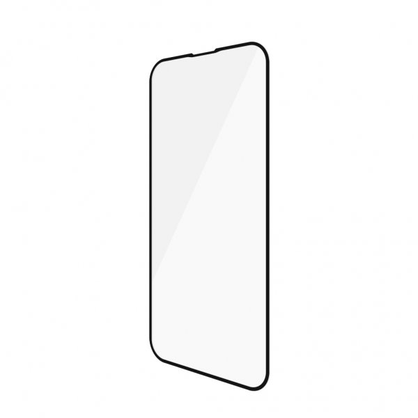 PanzerGlass iPhone 13 Pro Max Skjermbeskytter Edge-to-Edge Case Friendly
