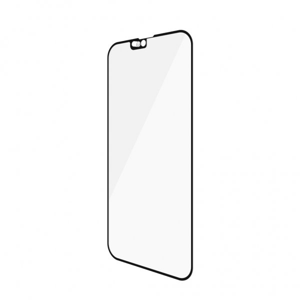 PanzerGlass iPhone 13 Pro Max Skjermbeskytter Edge-to-Edge Swarovski CamSlider