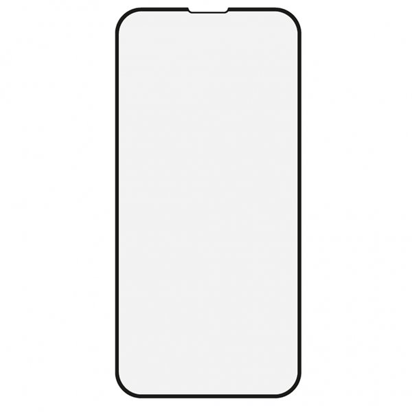 Vivanco iPhone 13 Pro Max/iPhone 14 Plus Skjermbeskytter Full Screen
