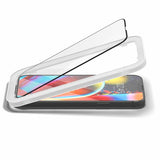 Spigen iPhone 13 Pro Max/iPhone 14 Plus Skjermbeskytter GLAS.tR ALIGNmaster 2-pack