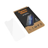 PanzerGlass iPhone 13 Pro Max Skjermbeskytter Standard Fit Case Friendly