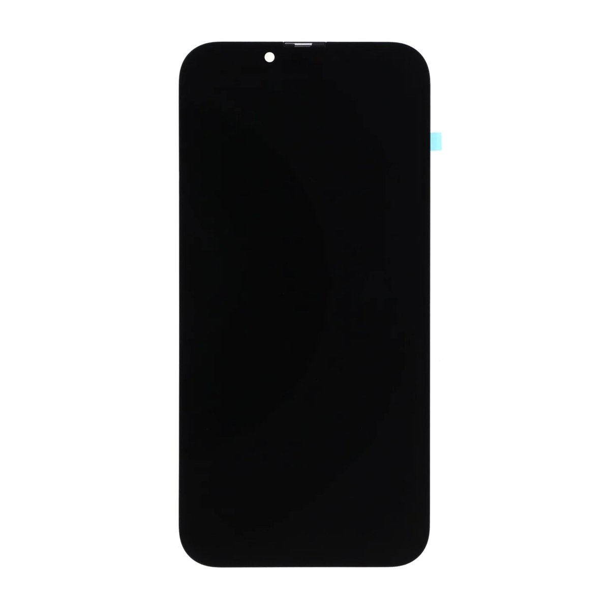 iPhone 13 Pro OLED-skjerm original – Sensor-diagnostikk