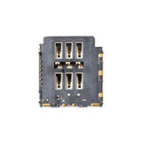 iPhone 13 Pro SIM-kortleser