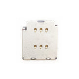 iPhone 13 Pro SIM-kortleser