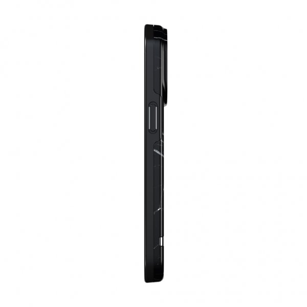 Richmond & Finch iPhone 13 Pro Deksel Black Marble