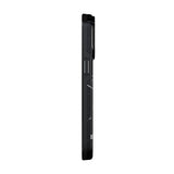 Richmond & Finch iPhone 13 Pro Deksel Black Marble