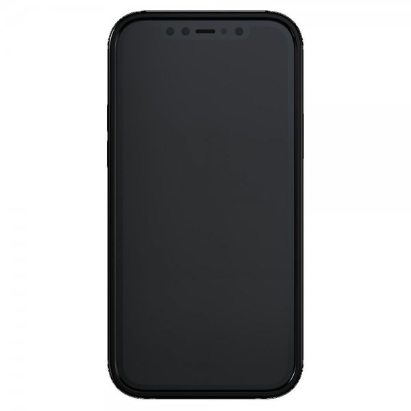 Richmond & Finch iPhone 13 Pro Deksel Blue Apricot RF Logo