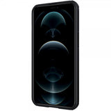 Nillkin iPhone 13 Pro Deksel CamShield Pro Svart