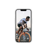 Urban Armor Gear (UAG) iPhone 13 Pro Deksel Civilian Frosted Ice
