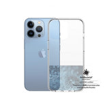 PanzerGlass iPhone 13 Pro Deksel ClearCase Transparent