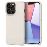 Cyrill iPhone 13 Pro Deksel Color Brick Cream