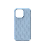 U by UAG iPhone 13 Pro Deksel Dot Cerulean
