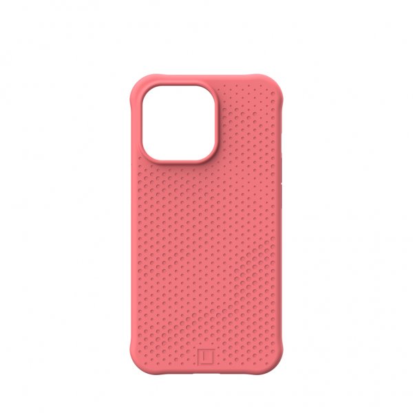 U by UAG iPhone 13 Pro Deksel Dot Clay