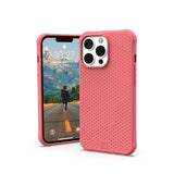 U by UAG iPhone 13 Pro Deksel Dot Clay