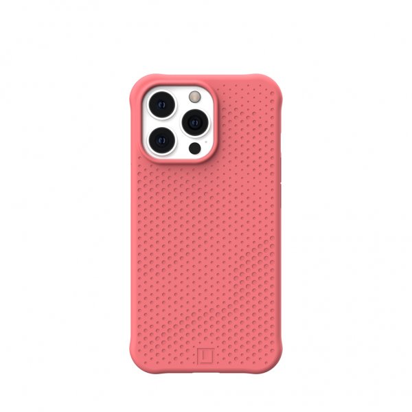 U by UAG iPhone 13 Pro Deksel Dot Clay