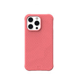 U by UAG iPhone 13 Pro Deksel Dot Clay