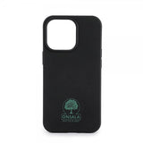 Onsala iPhone 13 Pro Deksel Eco Case Svart