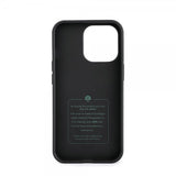 Onsala iPhone 13 Pro Deksel Eco Case Svart