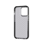 Tech21 iPhone 13 Pro Deksel Evo Check Smokey Black