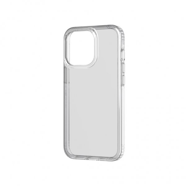 Tech21 iPhone 13 Pro Deksel Evo Clear Transparent
