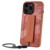 X-Level iPhone 13 Pro Deksel Explorer Series Brun