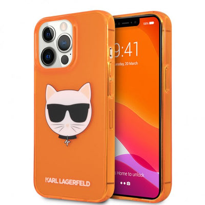 Oransje