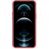 Nillkin iPhone 13 Pro Deksel Frosted Shield Sin