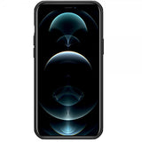 Nillkin iPhone 13 Pro Deksel Frosted Shield Svart