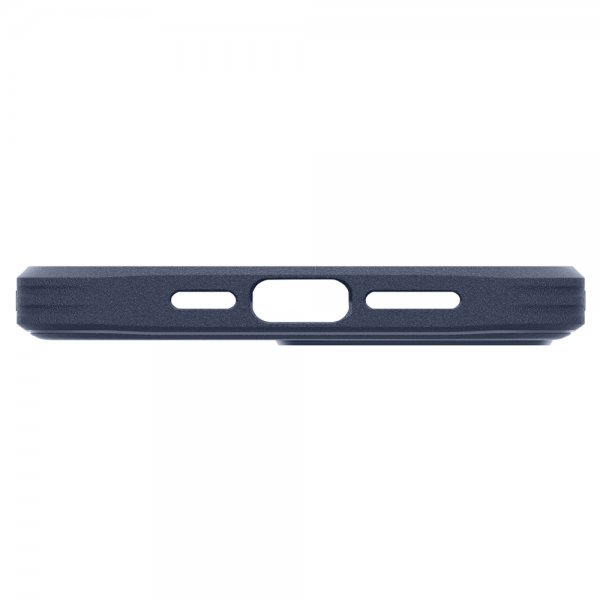 Spigen iPhone 13 Pro Deksel Geo Armor 360 Navy Blue