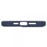 Spigen iPhone 13 Pro Deksel Geo Armor 360 Navy Blue