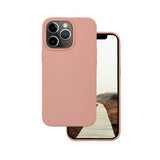 dbramante1928 iPhone 13 Pro Deksel Greenland Pink Sand