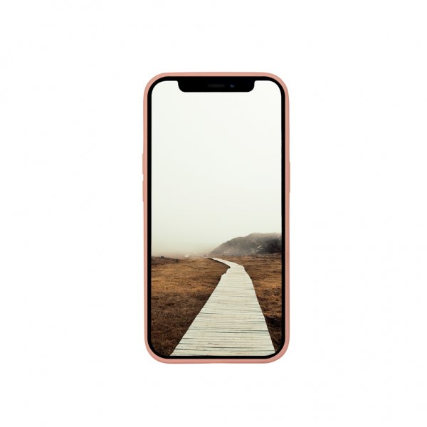 dbramante1928 iPhone 13 Pro Deksel Greenland Pink Sand