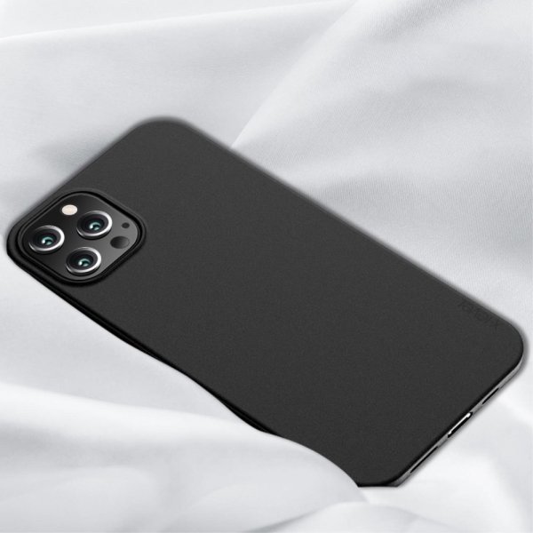 X-Level iPhone 13 Pro Deksel Guardian Series Svart