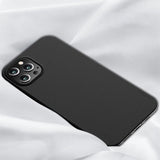 X-Level iPhone 13 Pro Deksel Guardian Series Svart